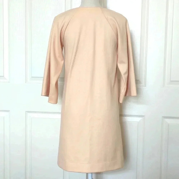 Diane von Furstenberg Aidia Wool Dress - Picture 4 of 6